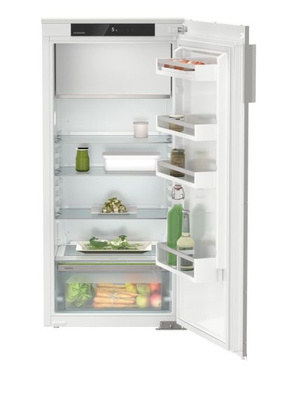 Liebherr DRe 4101 Pure dekorfähiger Einbaukühlschrank mit Easy Fresh